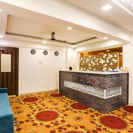 Capital O Arsh Executive Inn Bombay Exterior foto